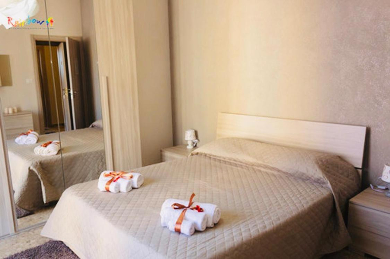 Others 5, Residenza Matteotti, Campobasso