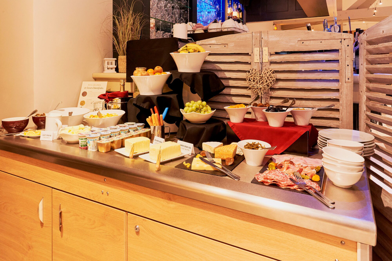 Food & Drinks 5, Hôtel Spa & Restaurant Les Saules, Somme