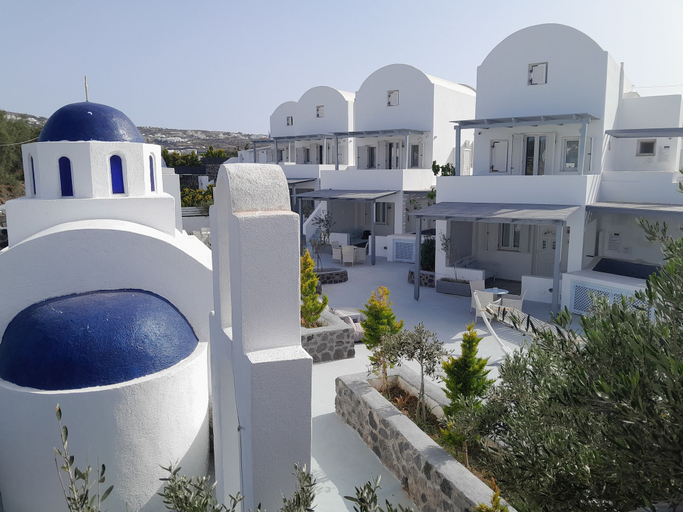 Exterior & Views 2, Sea paradise villas, South Aegean