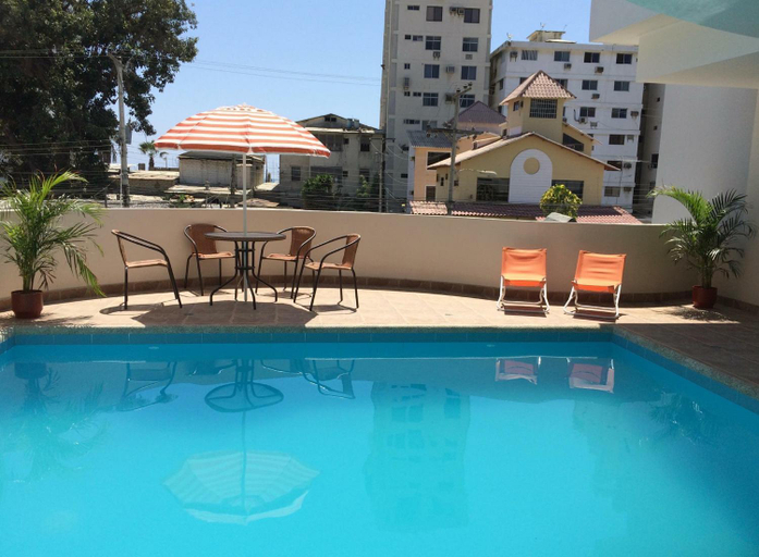 Sport & Beauty, Hotel Arena Blanca, Salinas