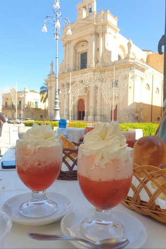 Food & Drinks 4, B&B del centro storico ***, Syracuse