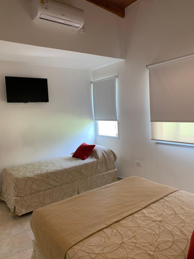 Bedroom 2, Complejo La Querencia de Colon, Colón