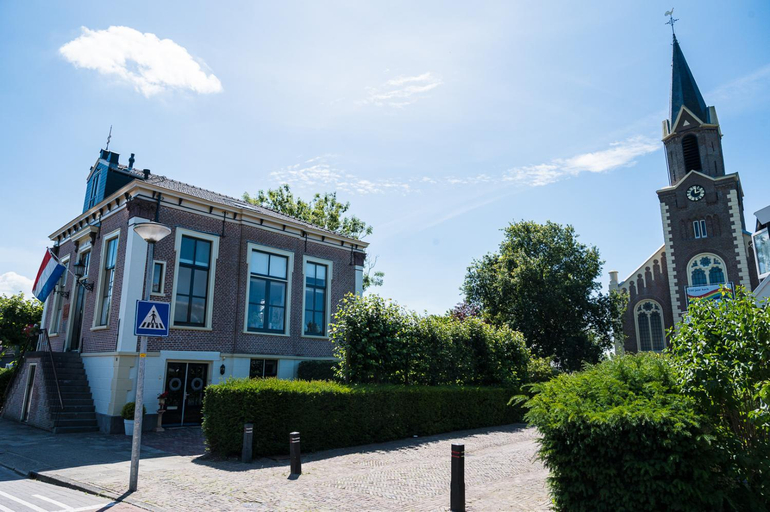 Others 2, B&B 't Raethuys, Harenkarspel
