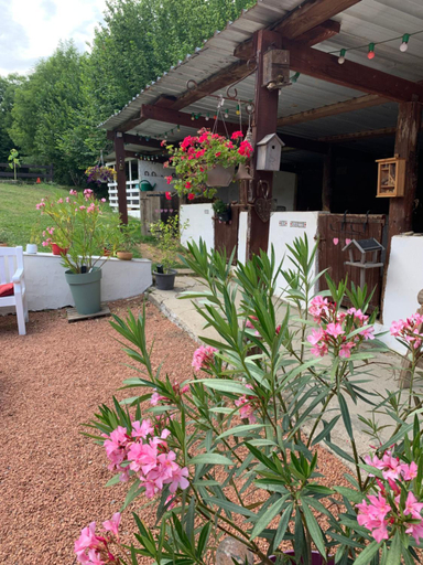 Food & Drinks, My little sweet home, Isère