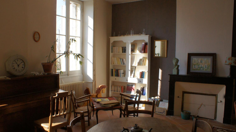 Others 3, Chambres d'hotes La Hourqueyre, Gironde