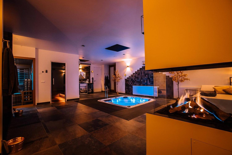 Others 3, Maas en Waal Wellness & Suites, West Maas en Waal