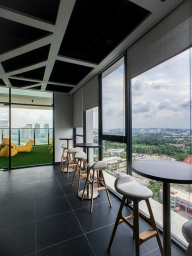 Others 3, Eco Kanvas Soho Suites, Sepang