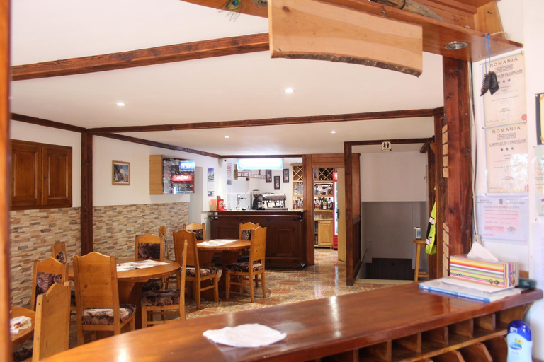Food & Drinks 3, Cazare Rustic Nagy, Viseu De Sus