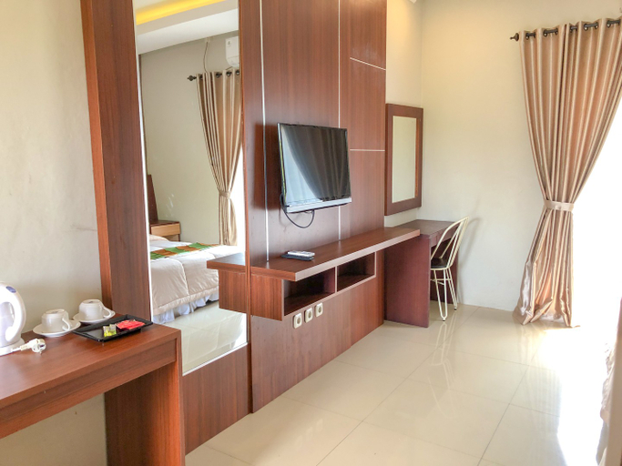 Bumi Gumati Convention Resort - Others