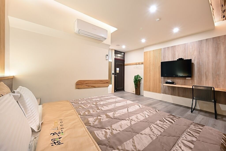 Bedroom 20