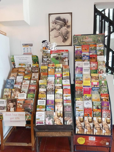 Food & Drinks 5, Vlodge House, Muang Chiang Mai