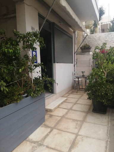 Exterior & Views, Mini Suites, Crete