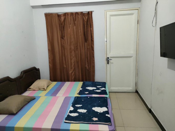 Bedroom 18