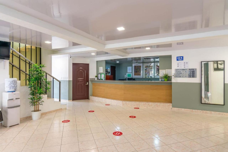 4, Apartamentos in Condo Plaza Europa, Sosua