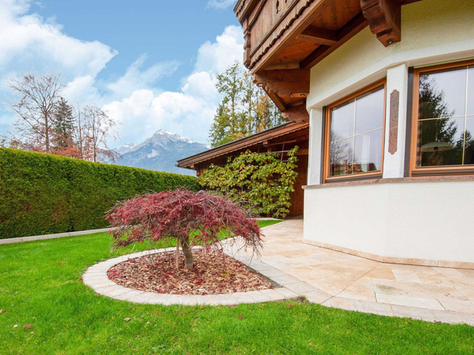 Exterior & Views 2, Holiday House in Reith im Alpbachtal With Garden, Kufstein