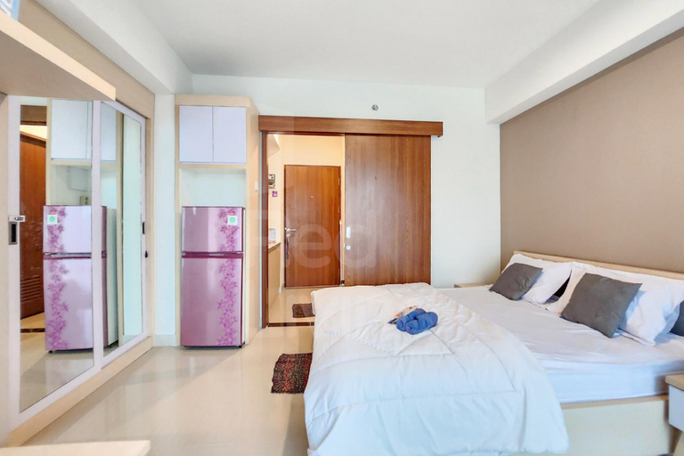 Others 3, RedLiving Apartemen Grand Kamala Lagoon-ASL Room, Bekasi