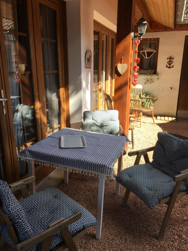 Others 5, My little sweet home, Isère