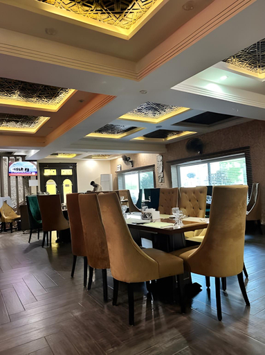 Food & Drinks 4, Jhelum Inn Hotel Jhelum, Gujranwala