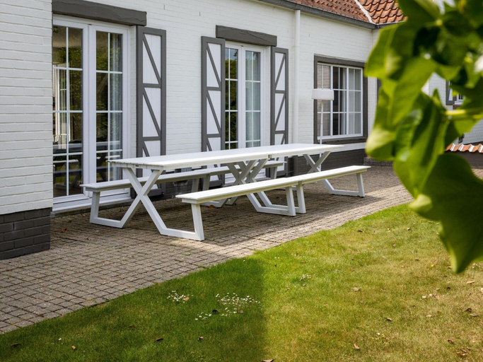 Others 4, Luxury Villa in Sint-Idesbald with Hot Tub, West-Vlaanderen