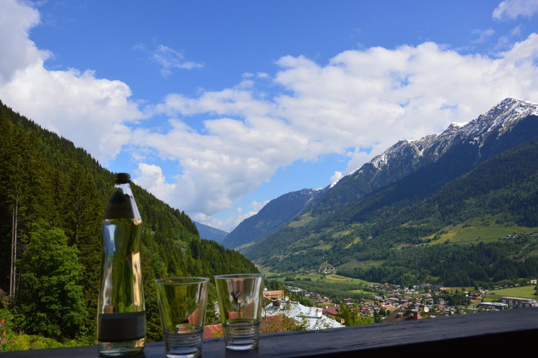 Others 2, Grenzberg Appartements, Sankt Johann im Pongau