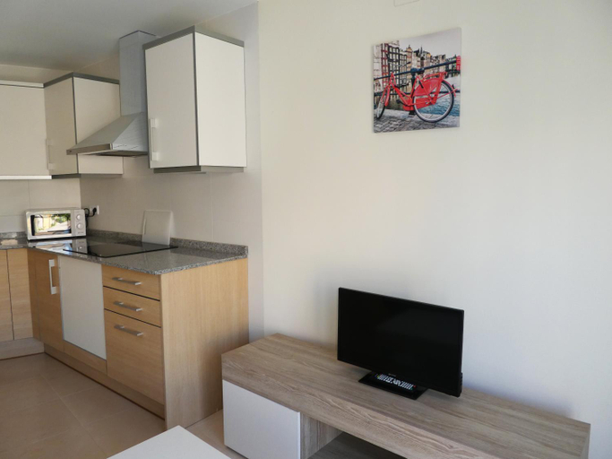 Others 5, Apartamentos Benicarlo 3000, Castellón