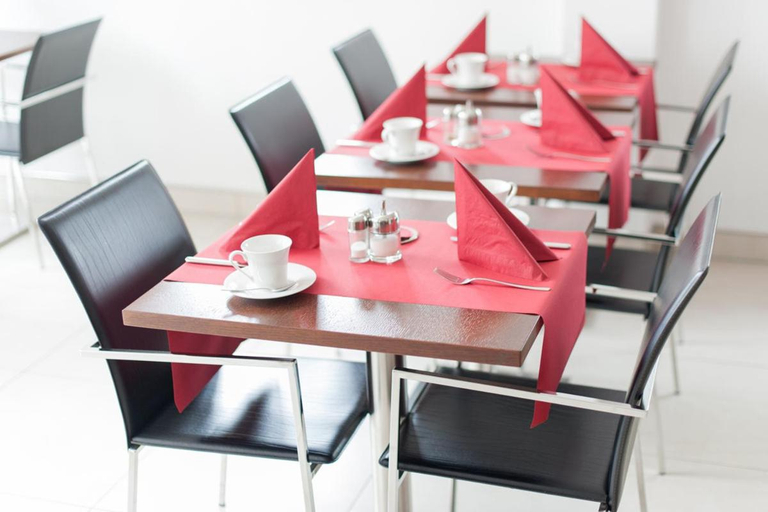 Food & Drinks 4, Hotel Am Burgmannshof, Region Hannover