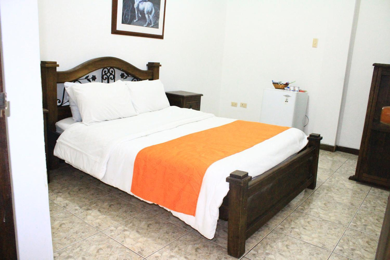 Bedroom 3, Hotel Colonial Manizales, Manizales