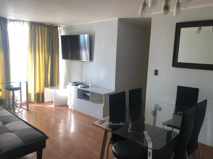 Others 5, Sys Suites San Martin, Santiago