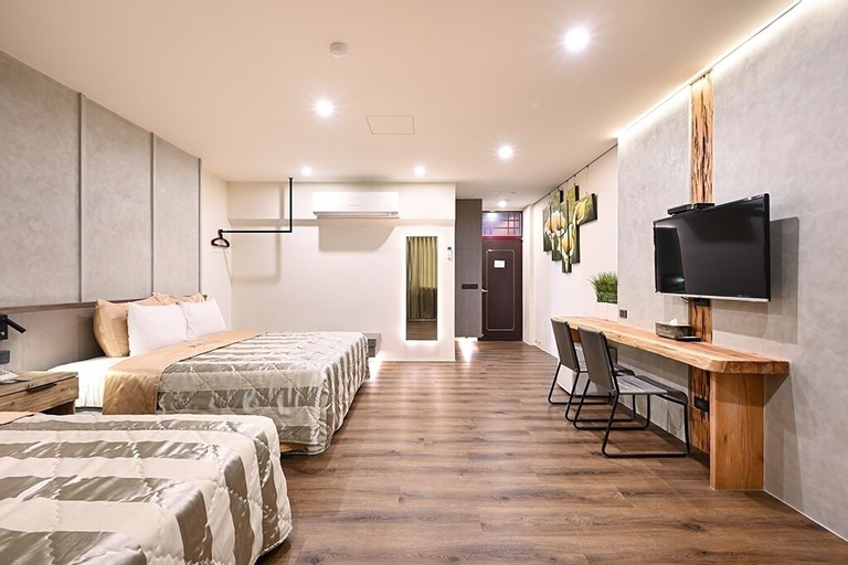 Bedroom 10