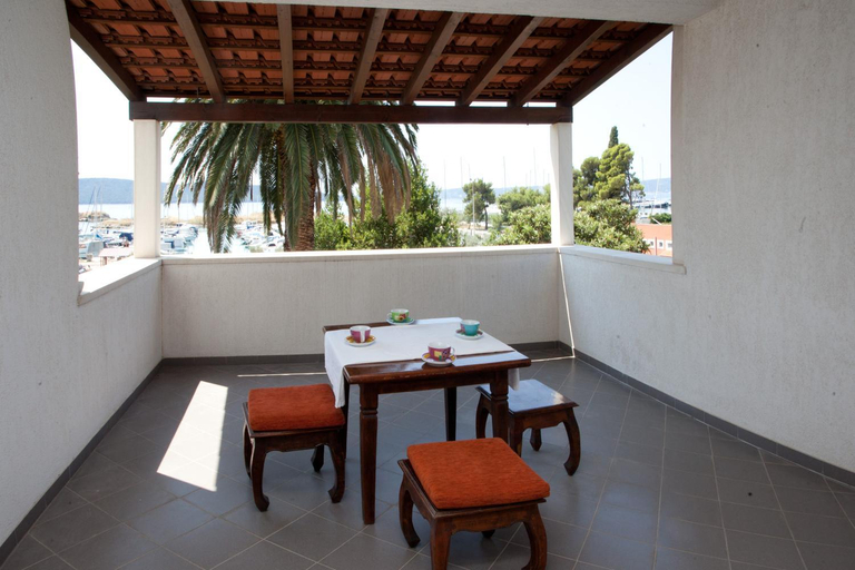 View 3, Yacht Beach Apartments, Kaštela