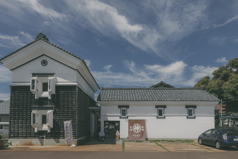 Exterior & Views 1, Nari - nuttari NARI -, Niigata