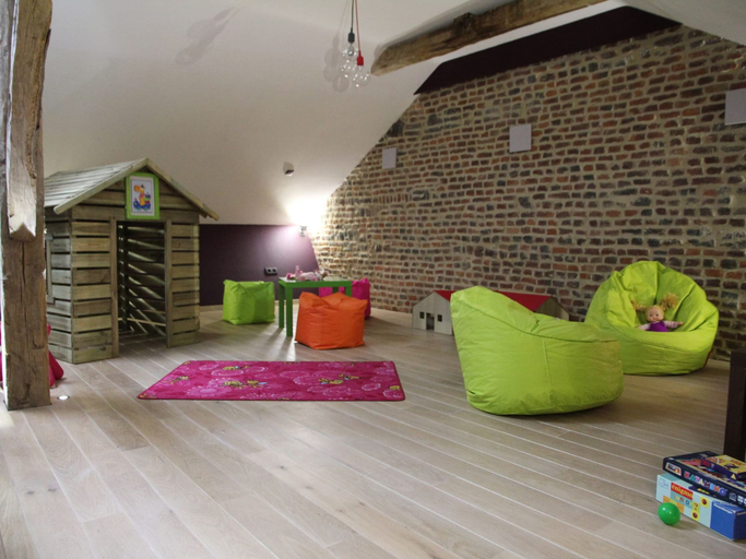 Others 5, Magnificent Character Cottage with Spa Tub near Marche-en-Famenne, Luxembourg
