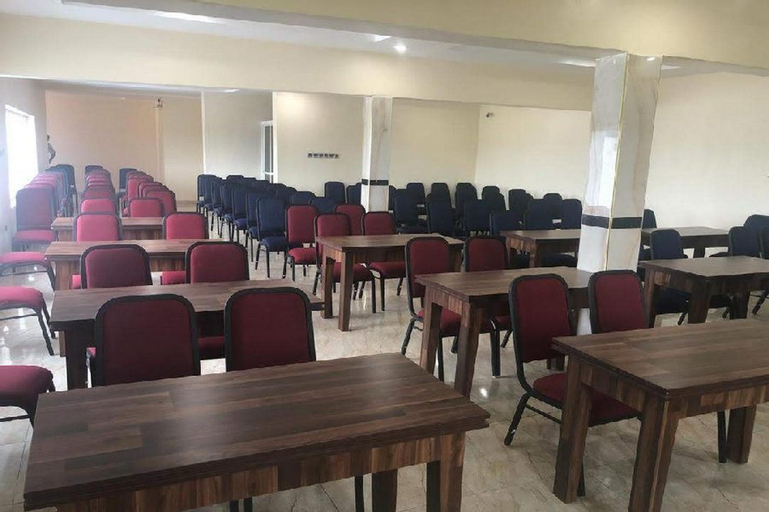 Food & Drinks, Rixos Continental Resort, Umuahia North