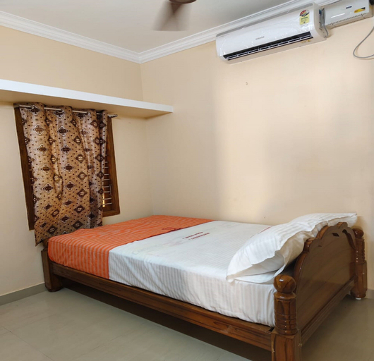 Bedroom 9