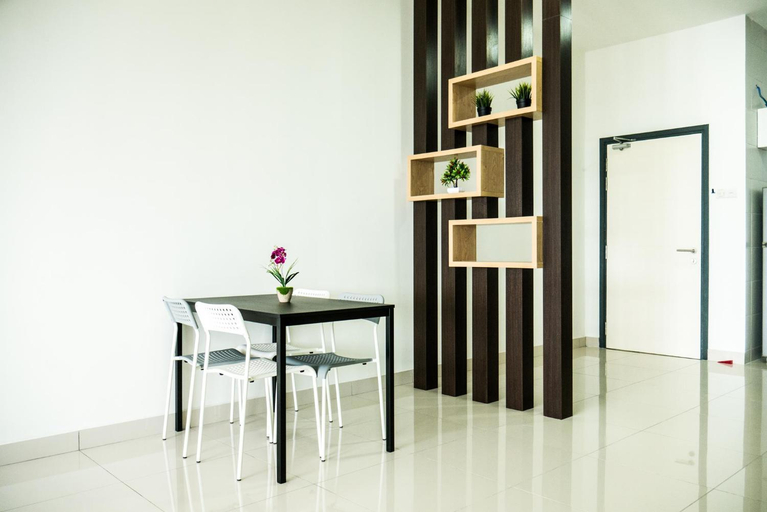 3, Damen Subang by Widebed, Subang Jaya