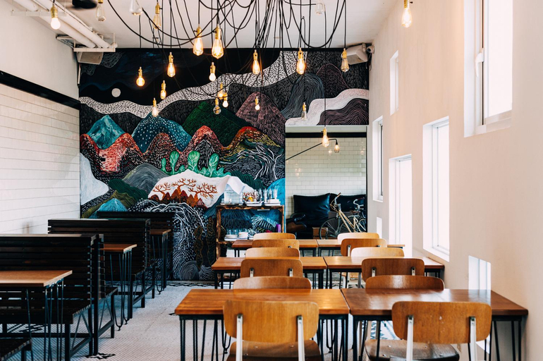 Food & Drinks, Ocean Day by Day, Pingtung