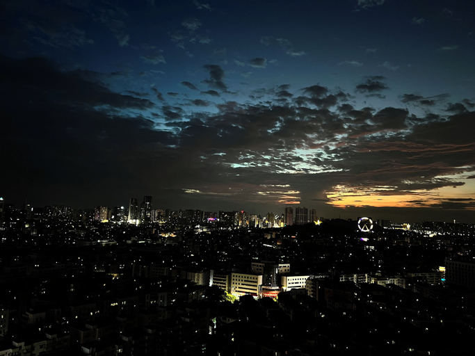 Scenery