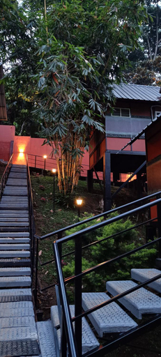 Exterior & Views 1, Santhi Hill View Resort, Idukki