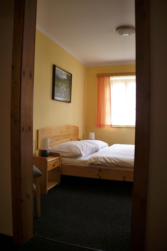 Others 4, Penzion U Studeneho potoka, Prachatice