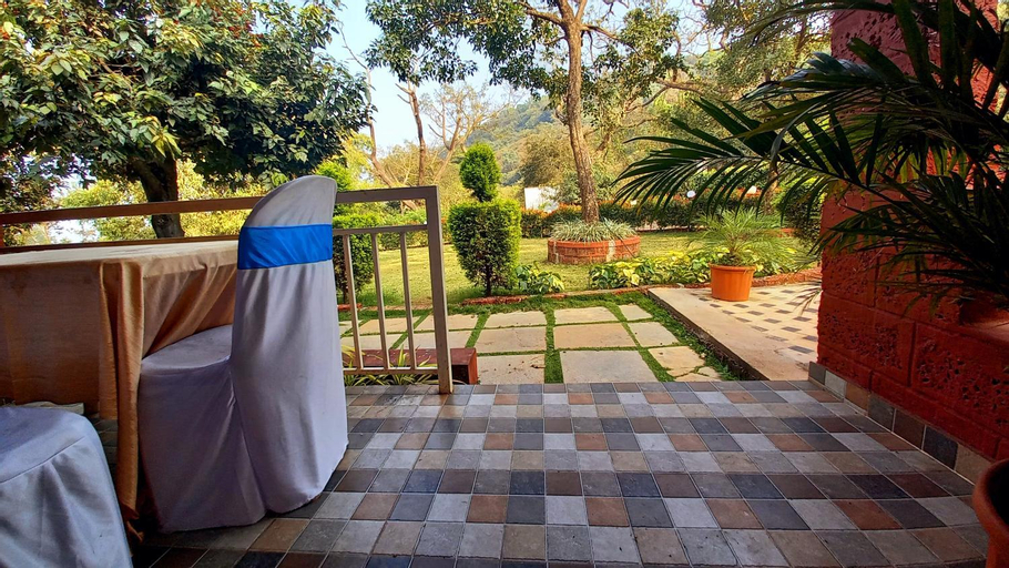 Exterior & Views 4, Serenity Resort Panhala, Kolhapur
