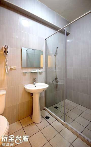 Others 4, Shi Su Wan jia Homestay II, Nantou