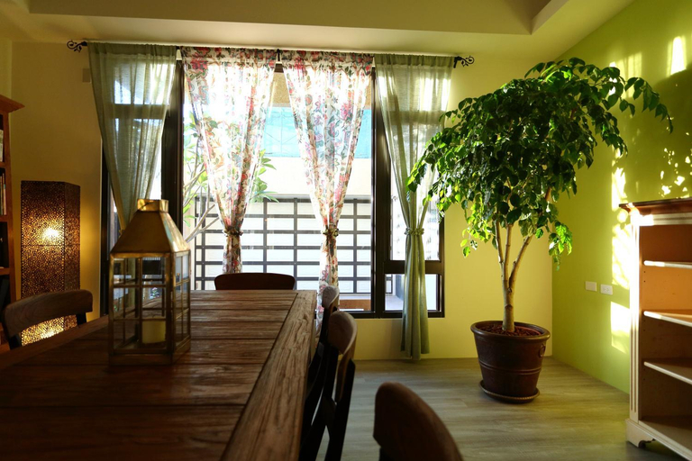Public Area 3, Lagerstoemia Spec Iosa Bed and Breakfast, Hualien