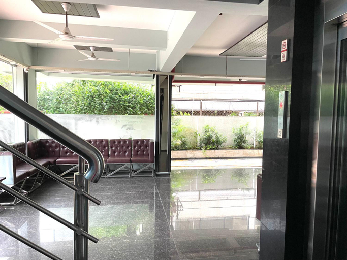 Public Area
