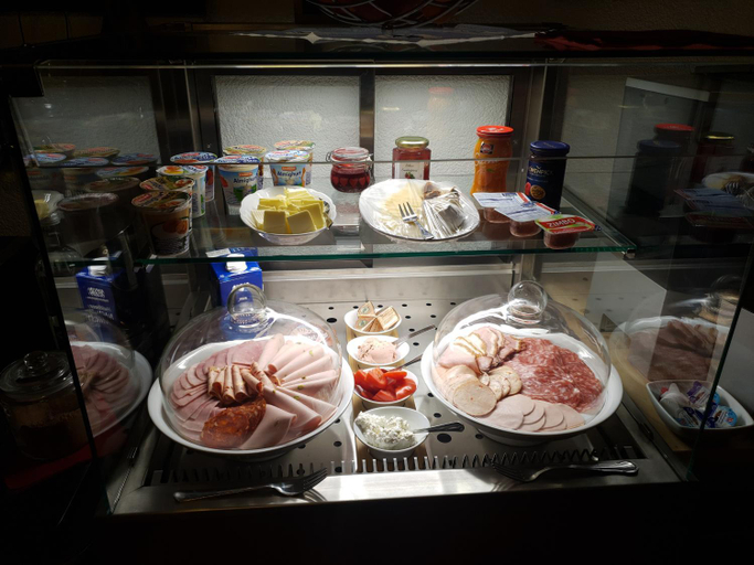 Food & Drinks 4, Landhaus Akazienhof, Hildesheim