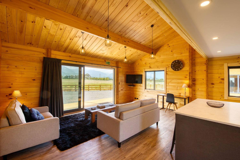 Others 5, Deerbrooke Kaikoura Chalets - Chalet 2, Kaikoura