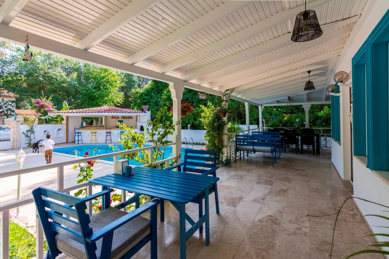 Food & Drinks 4, Calypso Cozy Suites, Ortaca