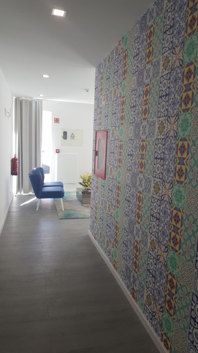 Others 4, Hotel Sol Algarve by Kavia, Faro