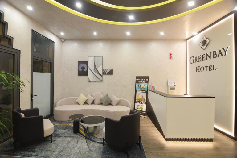 Public Area 2, Green bay hotel Ha Long, Hạ Long