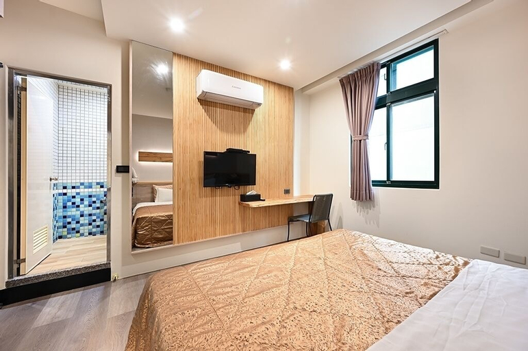 Bedroom 7