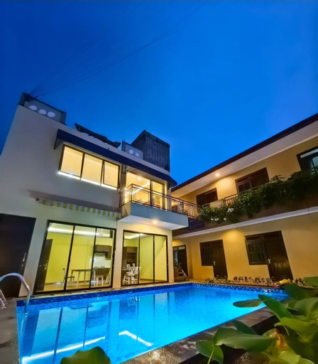The Akira Puncak, Bogor